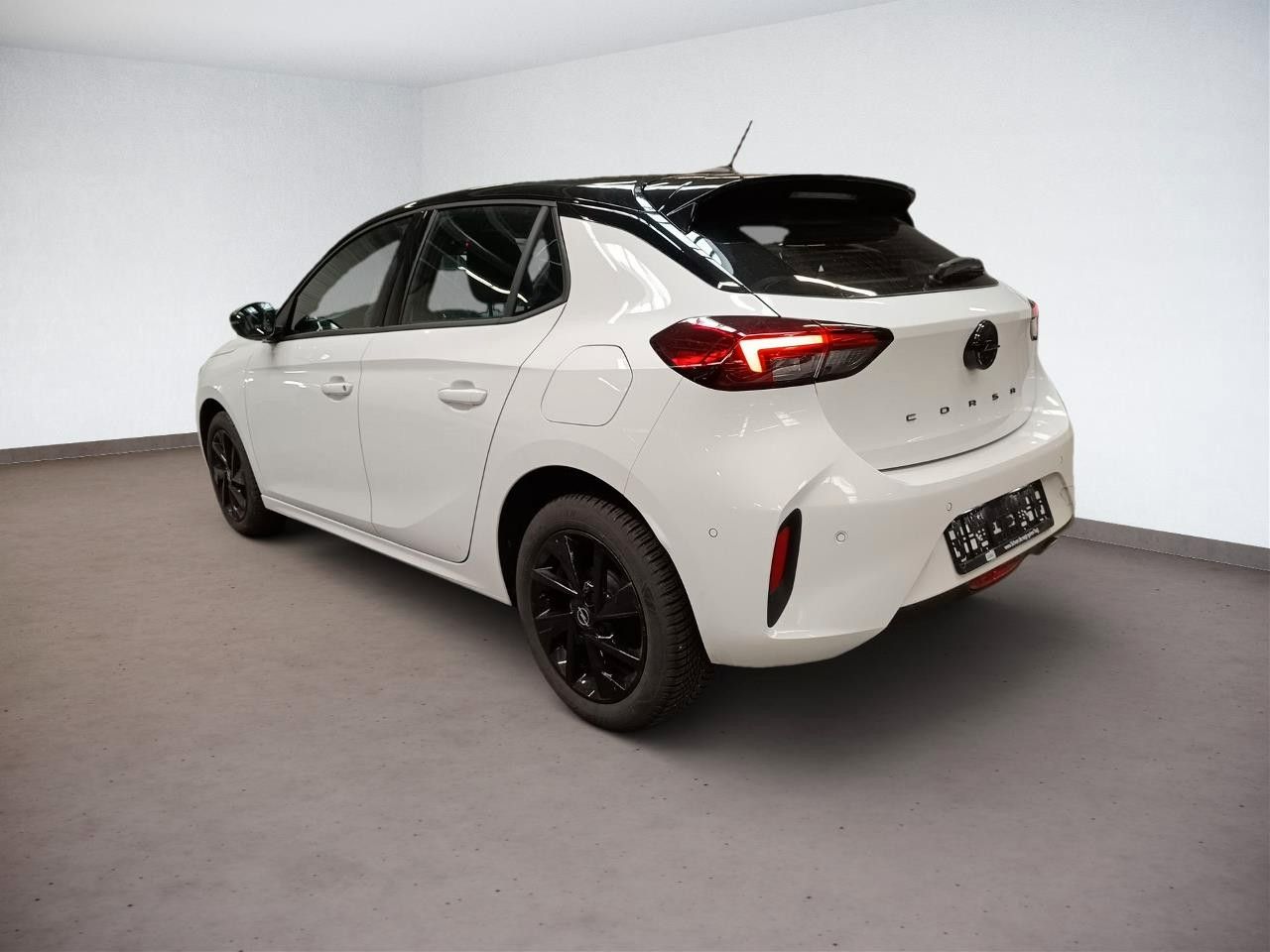 Fahrzeugabbildung Opel Corsa F GS/Kamera/Allwetter!