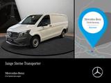 Mercedes-Benz Vito 114 CDI KA Lang PRO+9G+Klima+SpurP+Navi - Mercedes-Benz Vito Gebrauchtwagen in Bremen