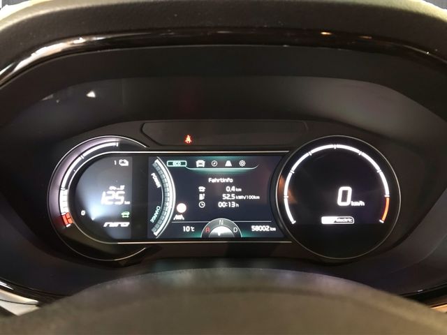 e-Niro Spirit 64 kWh*AHK*KAMERA*NAVI*