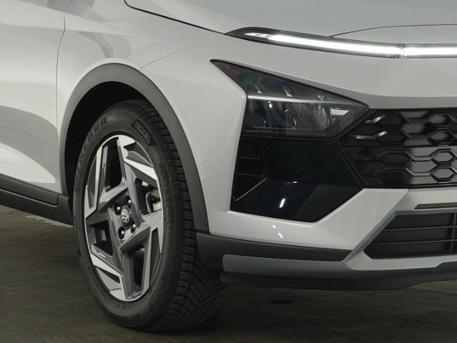 Hyundai BAYON – Bild 29