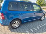 Volkswagen vw Touran 2.0 D 2009 TÜV 08.2026 FACELIFT - Volkswagen Touran: Facelift