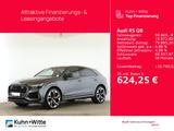 Audi RS Q8 4.0 TFSI quattro *Pano*AHK*B&O*LUFT*Matrix - Audi RSQ8 Gebrauchtwagen in Hamburg