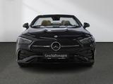 Mercedes-Benz CLE 180 Cabriolet AMG AHK Digital-Light 360K. - schwarze Mercedes-Benz CLE 180