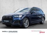 Audi Q7 SUV TFSI e S line Q7 quat PH3.0 V6280 A8