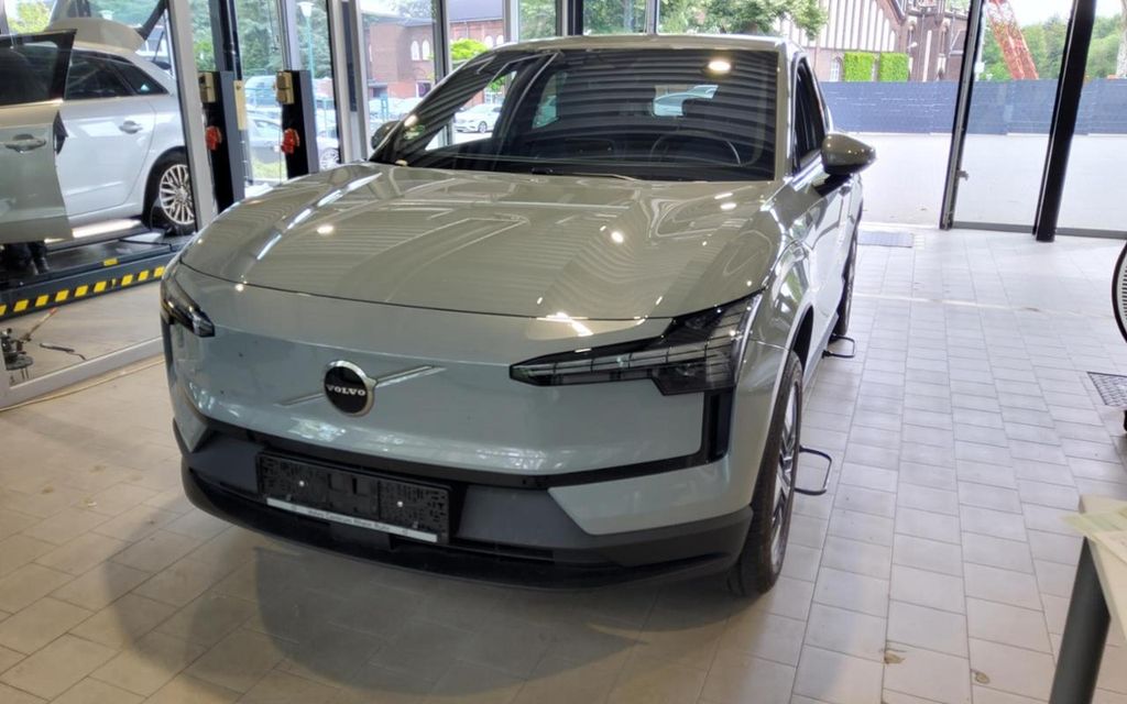 2024 Volvo EX30