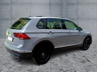 Volkswagen Tiguan - Vorschau Bild 6