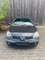 Renault Clio 1.6 - Automatik HU 05/2026 - Renault Clio aus 2003: 1.2