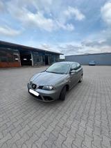 Seat Ibiza 1.2 - Seat Ibiza aus 2007: 1.2