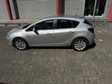 Opel Astra J Lim. 5-trg. Cosmo Klima Fenster el. - Opel Astra: Limousine, F