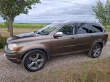 Volvo XC90 D5 AWD Geartronic R-Design