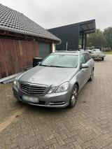 Mercedes-Benz Mercedes Benz 250 CGI T-Modell! Sehr gute ... - Mercedes-Benz 250: Kombi