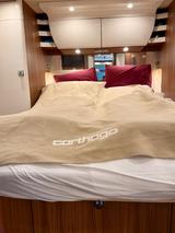 Carthago Chic S-Plus I 64 XL QB - Carthago S plus