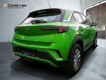 Opel Mokka e Edition Fahrerassistenz-Paket LED