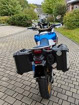 Honda CRF1000D2 - HONDA CRF 1000