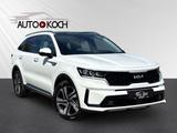 Kia Sorento Platinum 4WD 7-Sitzer HUD AHK-abnehmbar 