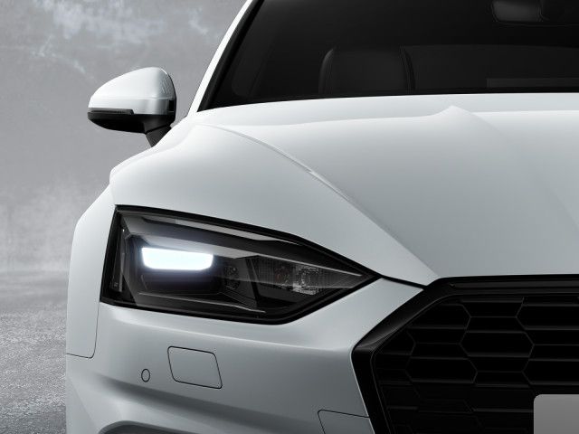 Audi A5 - Bild 8