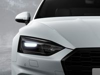 Audi A5 - Vorschau Bild 8