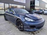 Porsche Panamera 4S - Porsche: Unfallwagen