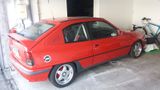 Opel Kadett GSI