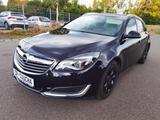 Opel Insignia A Sports Tourer Edition, TÜV, GARANTIE! - Opel Insignia Gebrauchtwagen in Leipzig