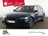 Audi A6 Avant 55 TFSI e quattro S tronic S line  LED 