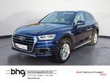 Audi Q5 2.0 TFSI quattro - Audi Q5 Gebrauchtwagen in Freiburg