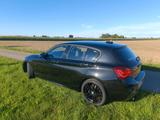 BMW 118i Edition M Sport Shadow - BMW 1 Series: Edition M Sport Shadow