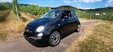 Fiat 500 C - Fiat 500C aus 2011