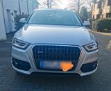 Audi Q3 8u quattro 2.0 TFSI/170ps - Audi Q3 8U mit Benzin-Antrieb