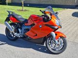 BMW K 1300S AC Schnitzer Superbikelenker Topzustand - Angebote entsprechen deinen Suchkriterien
