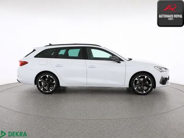 Cupra Leon - 6