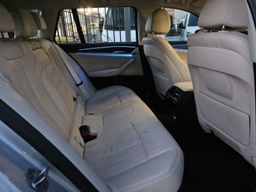 BMW 520 - 10