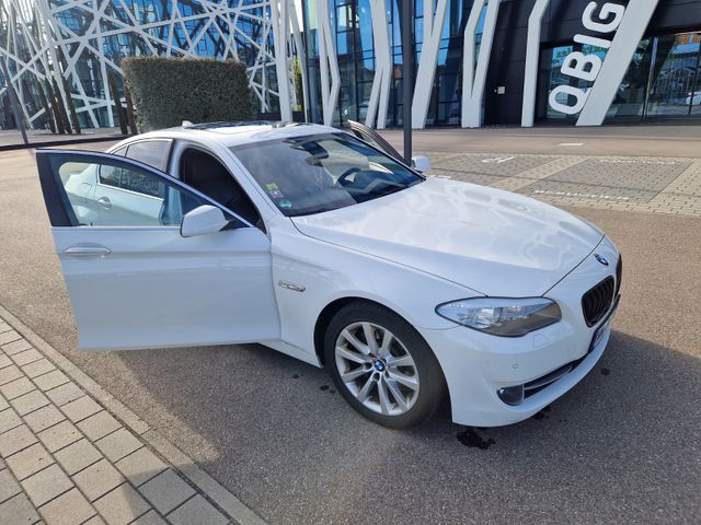 BMW 530d xDrive -