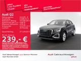 Audi Q2 35 TFSI S tronic advanced Navi+/PDC - Audi Q2 Gebrauchtwagen in München