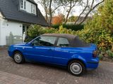 Volkswagen Golf 1.8 Classicline Cabriolet Classicline - Volkswagen Golf: Cabrio, Classicline