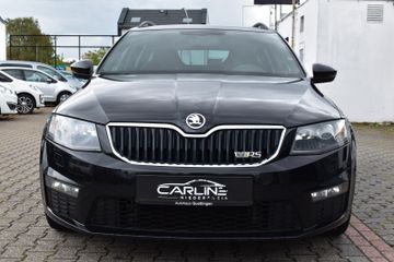 Skoda Octavia - 2
