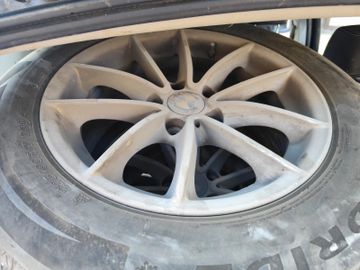 BMW X3 - 11