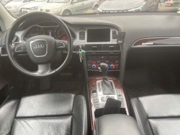 Audi A6 - 7