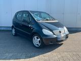 Mercedes-Benz Mercedes A140 Avantgarde Benzin Schalter K... - Mercedes-Benz A 140: Avantgarde