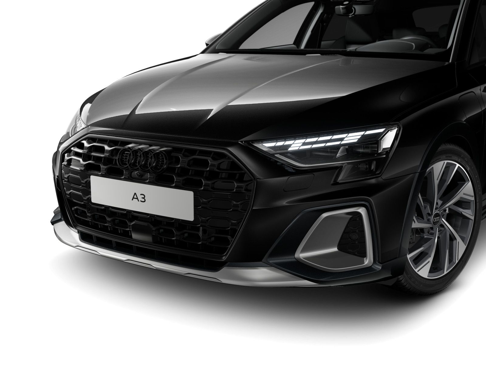 Audi A3 - Bild 11