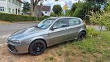 Alfa Romeo 147 1.6 16V TS Sportiva Sportiva 8-fach bereift - gebrauchte Alfa Romeo 147 aus dem Jahr 2006