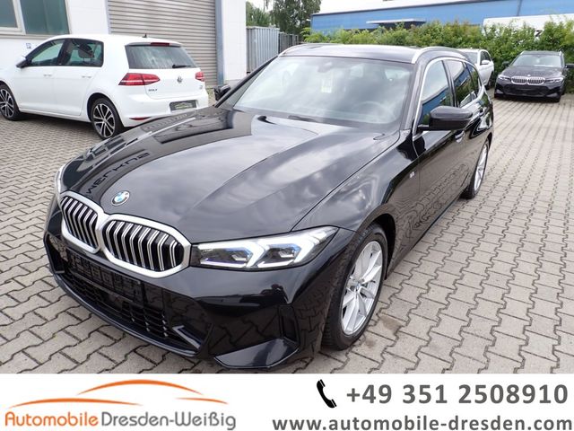 BMW 330 i Touring M Sport*UPE 70.360*HeadUp*HiFi*ACC