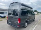 Volkswagen CRAFTER GRAND CALIFORNIA 600 FWD - Volkswagen Crafter mit Panoramadach