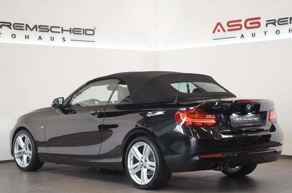 Bmw 220