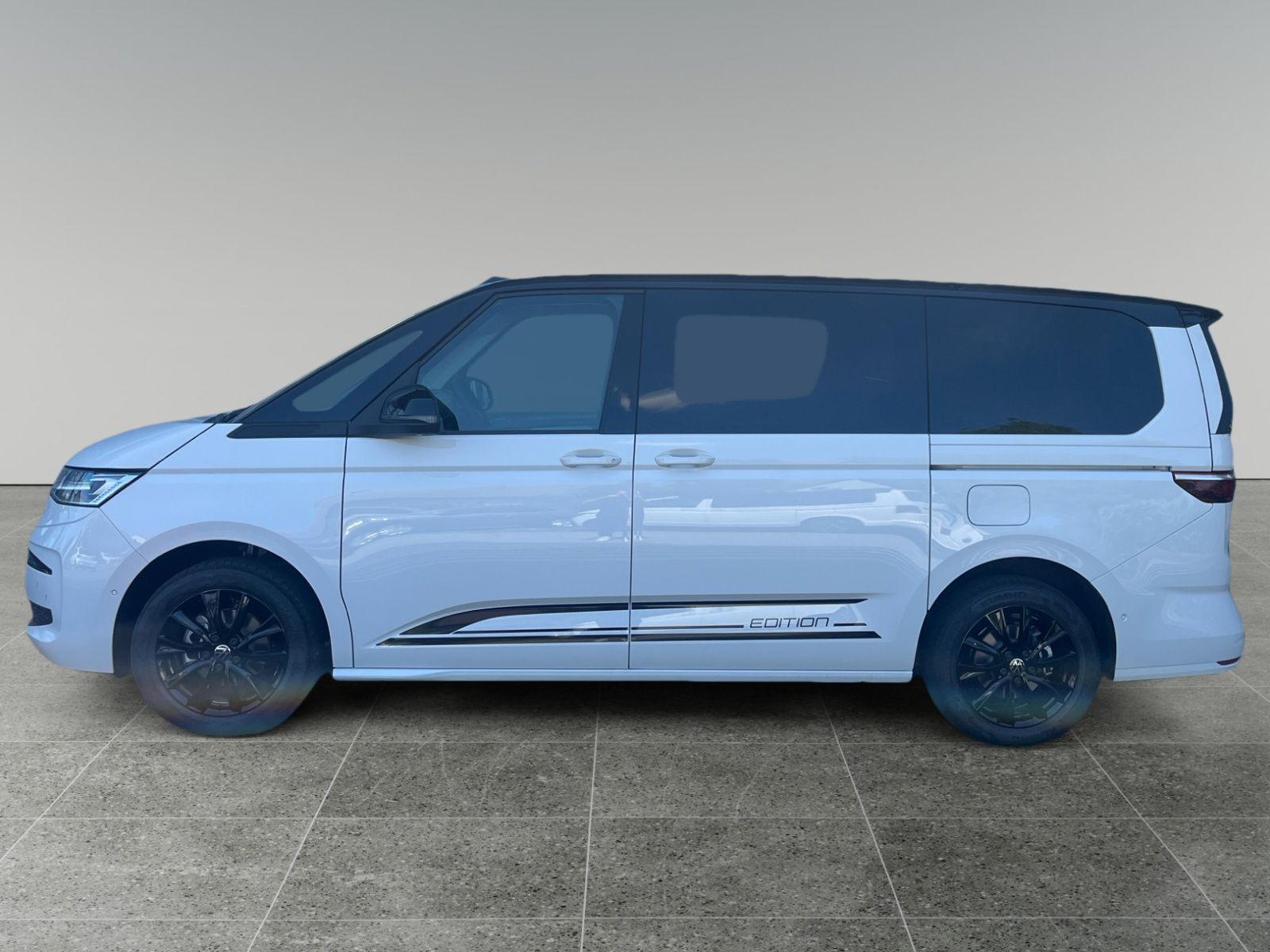 Volkswagen T7 Multivan 2.0 TDI Edition LÜ AHK Matrix eHeck foto 2