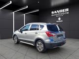 Suzuki (SX4) S-Cross 1.6 DDiS Comfort 4WD+Automatik - Suzuki (SX4) S-Cross mit Diesel-Antrieb