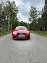 Audi A3 1.8 TFSI S tronic quat. Sportback - Audi A3: 8t