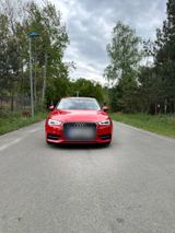 Audi A3 1.8 TFSI S tronic quat. Sportback - Audi A3: Limousine, 1.8