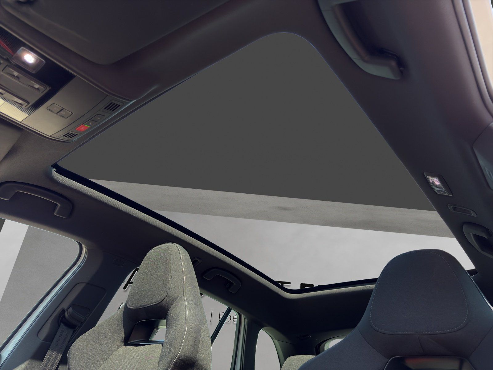 Fahrzeugabbildung SKODA Scala 1.5 TSI DSG Monte Carlo/KAMERA/PANO-DACH/
