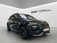 Cupra Ateca - Vorschau Bild 13